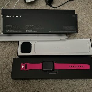 Apple Watch Series 4